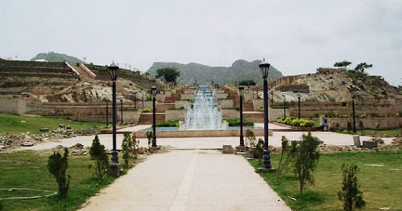 parks in vijayawada