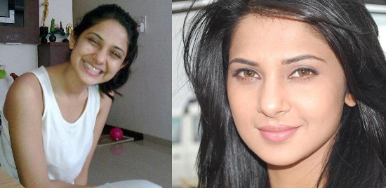 Jennifer Winget 1