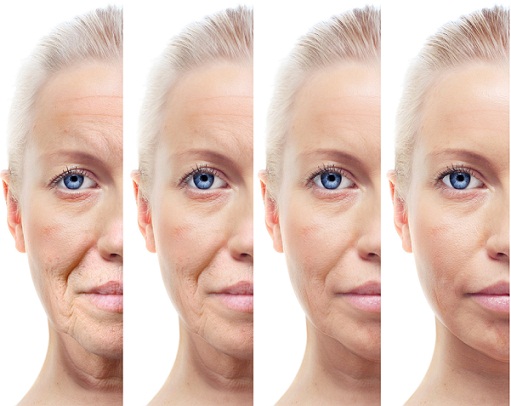 How To Look 5 Years Younger naturally