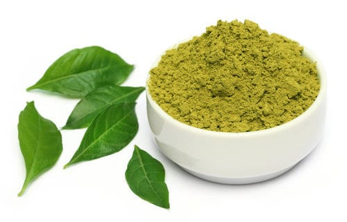 Curry Leaves Powder