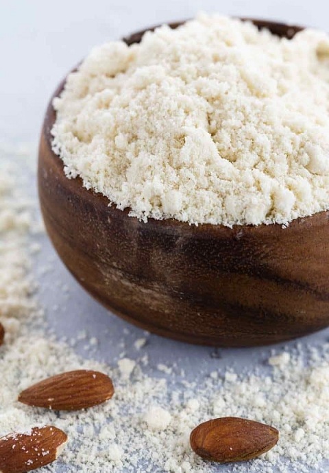 Amazing Health Benefits Of Almond Flour