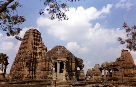 Gandheshwar Temple