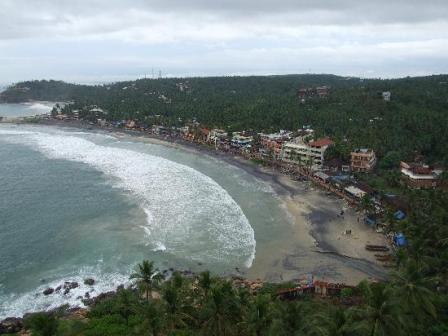 Kovalam