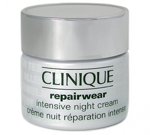 Night cream for dry skin 6