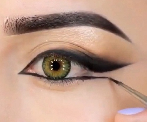 Eye Makeup