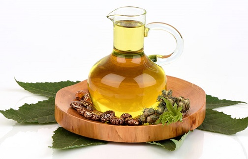 Castor Oil