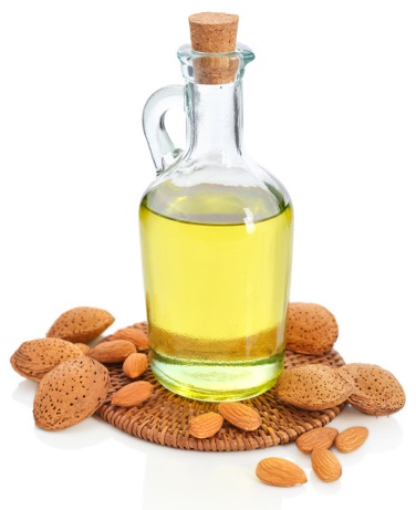 Almond Oil