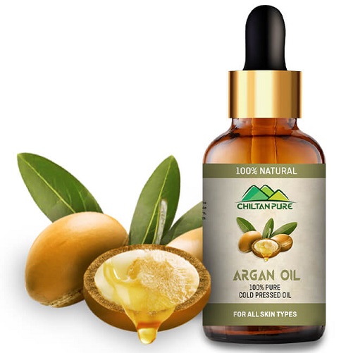 Argan Oil