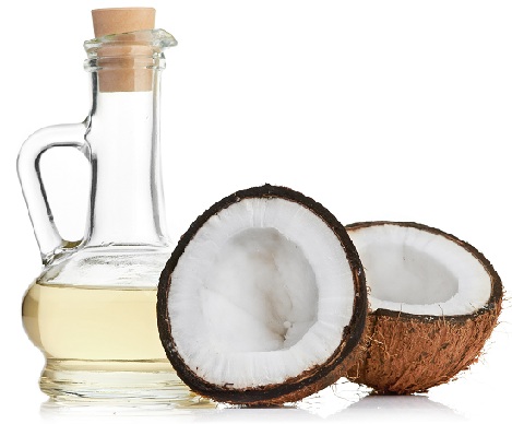 Coconut Oil