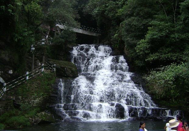 elephant-falls_meghalaya-tourist-places