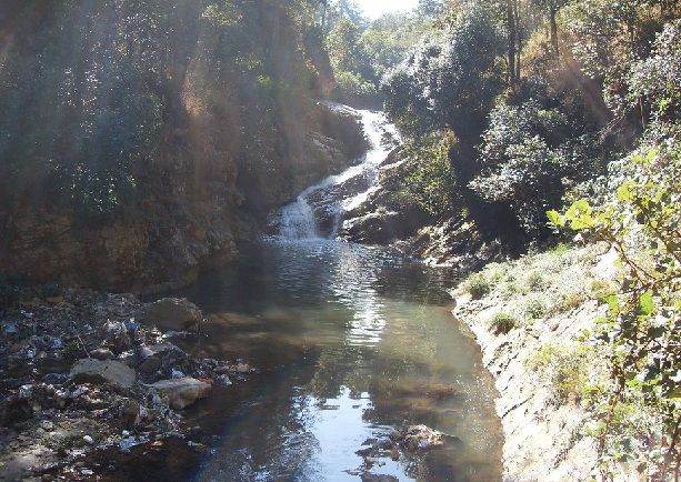 spread-eagle-falls_meghalaya-tourist-places