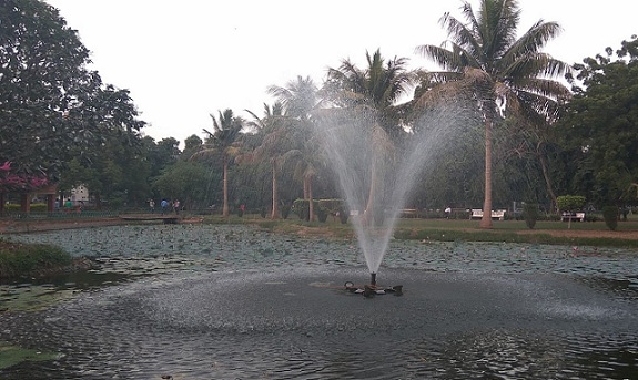 parks-in-ahmedabad-parimal-garden