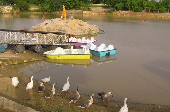 parks-in-ahmedabad-tirupati-natural-park