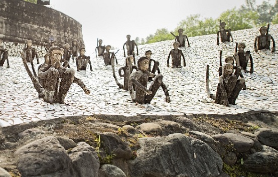 parks-in-chandigarh-rock-garden