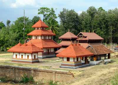 Kallil Temple