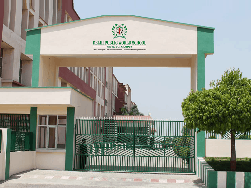 latest school gate designs