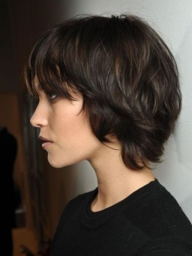 short black hairstyles2