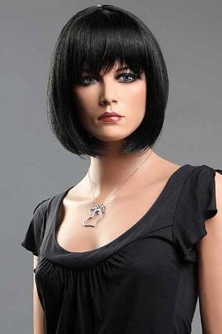 short black hairstyles4