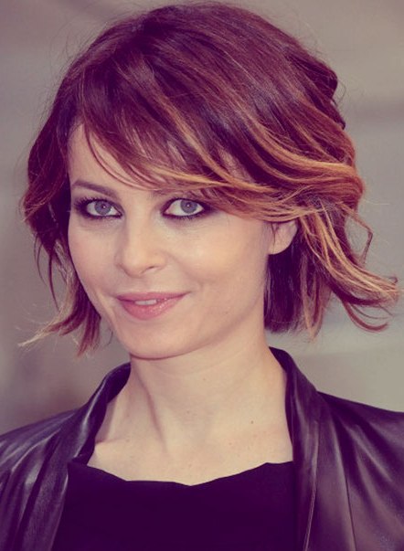 short black hairstyles5