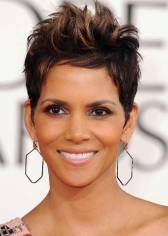 short black hairstyles7