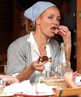 cameron diaz without makeup7