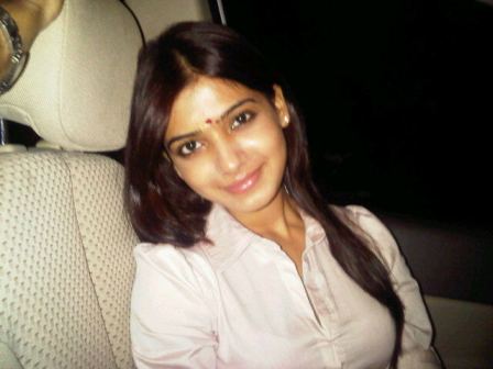 Samantha Ruth Prabhu Without Makeup8