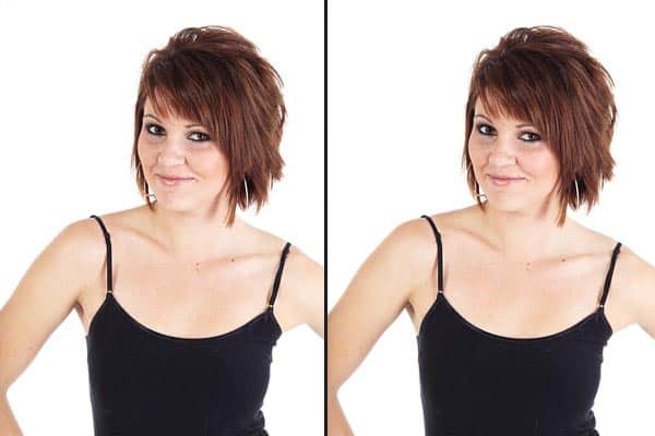 Latest Beautiful Layers Hairstyle