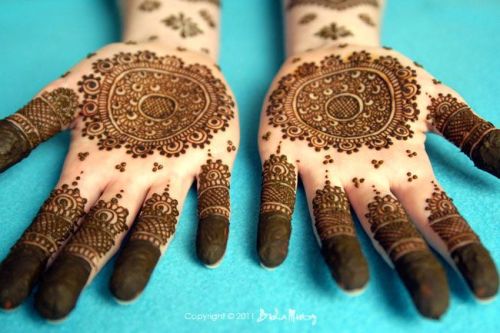 Bisha Mistry's mehndi designs4