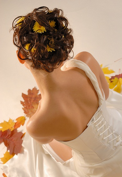 Bridal hairdo hairstyles 2