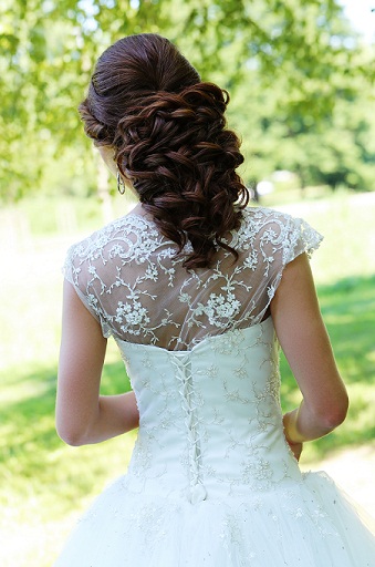 Bridal Hairdo Hairstyles 