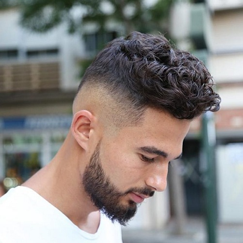 9 Amazing Hard Part Hairstyles For Men In 2020 With Images I Fashion Styles