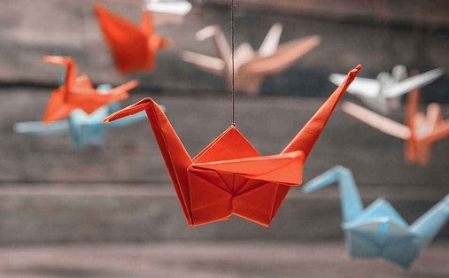 Origami Craft