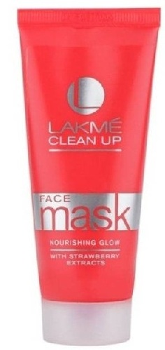 Lakme Cleanup Nourishing Glow Face Mask