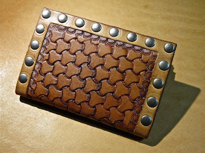 Leather Wallets