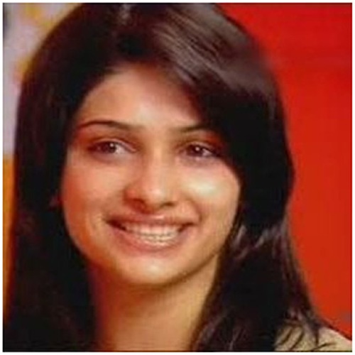 Prachi Desai without makeup 8