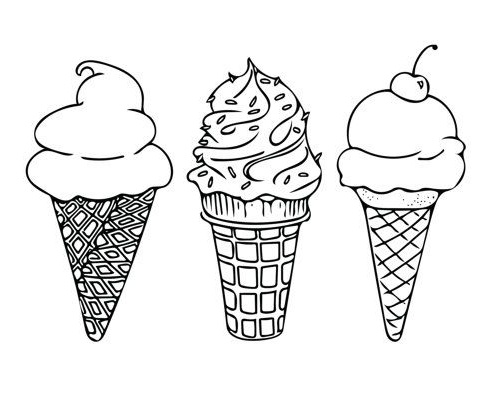 Mouth Watering Printable Tattoos Design