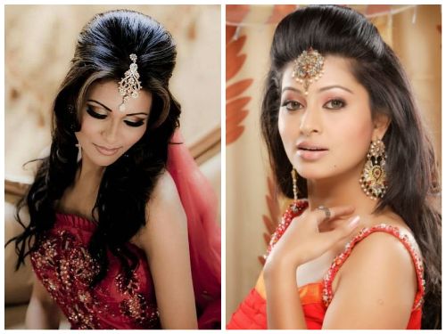 north indian hairstyles7