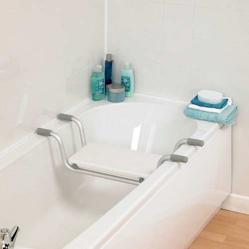 Flexible Bathtub Chair