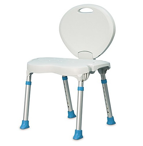 Folding Bathroom Chair