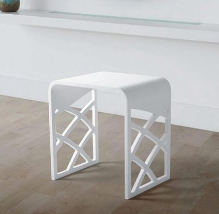 Convectional Bathroom Chair