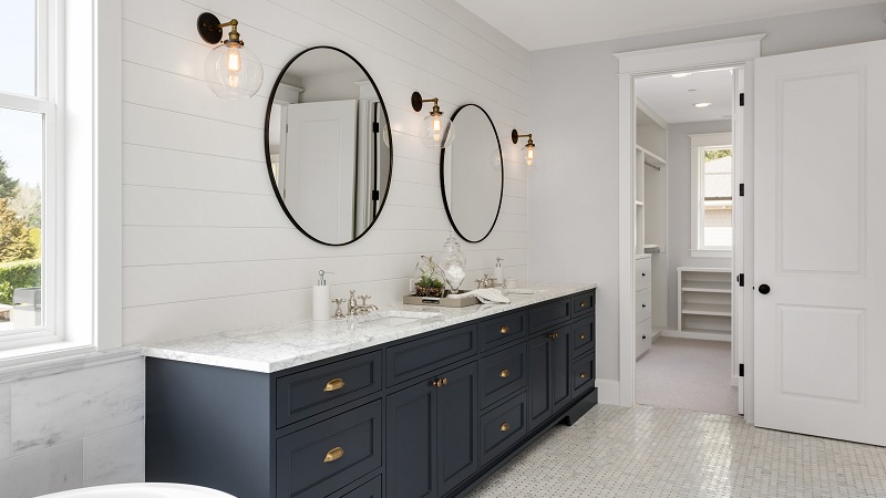 Best Bathroom Mirror Cabinet Designs