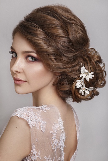 Bridal Updo Hairstyles Main