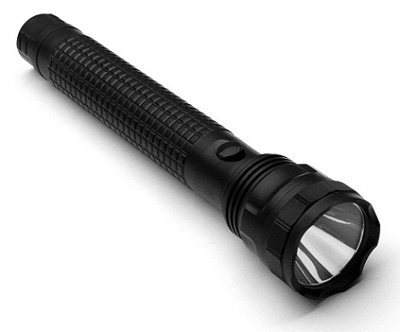 Camping Accessories-Flashlight