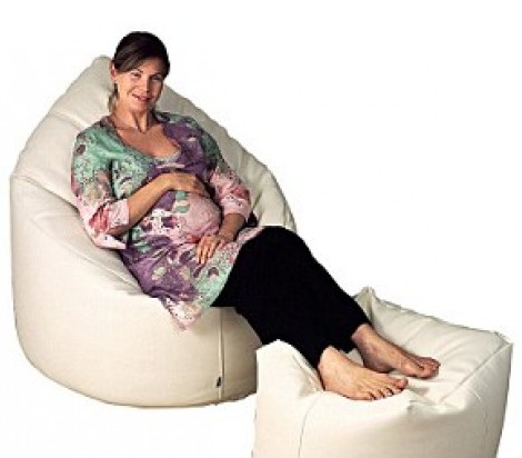 Bean Bag Chairs For Pregnant Ladies