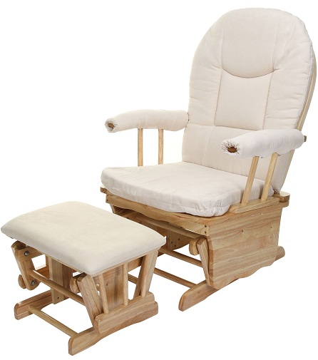 Best Chairs For Pregnant Ladies