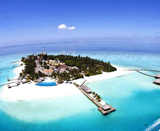 Honeymoon Destinations In India In April Lakshadweep Islands