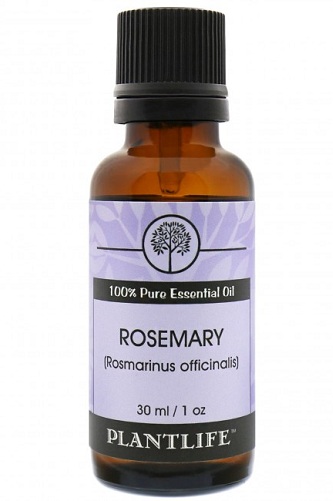 Rosemary Essential Oil