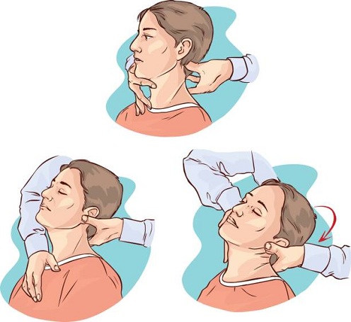 Best Exercises To Get Rid Of Jaw Fat