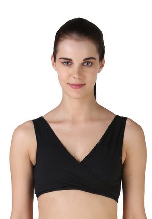 Adira Morph Pull On Leak Proof Cotton Nursing Bra