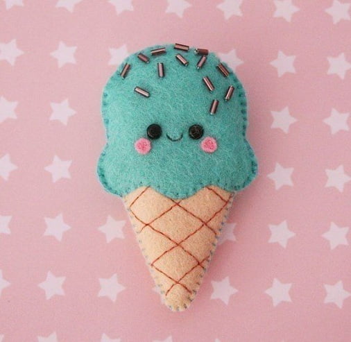 Ice Cream Cone